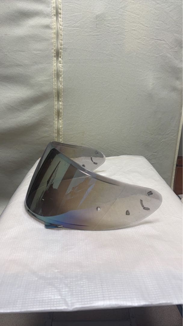 SHOEI Z-7 マルケス Lサイズ フルフェイスヘルメット