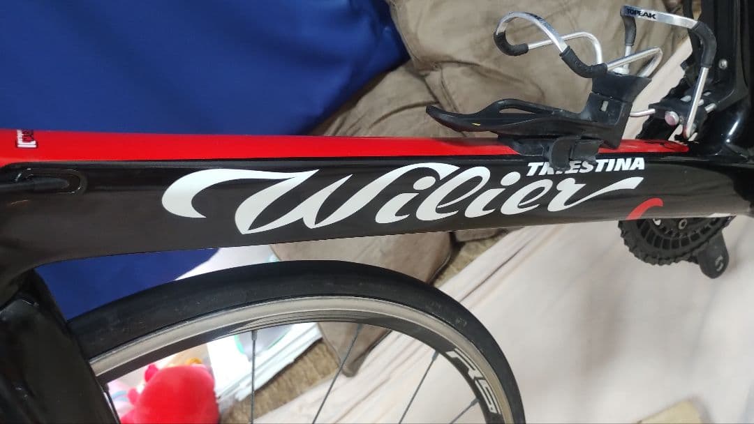 ウィリエール　Wilier GTR フルカーボン　ロード　105　大阪