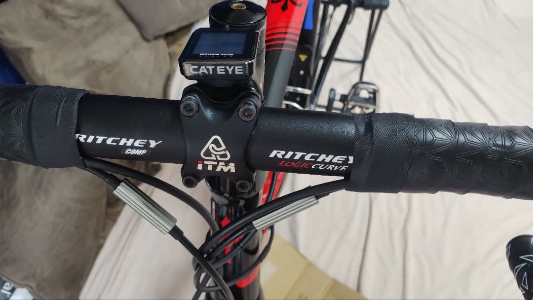 ウィリエール　Wilier GTR フルカーボン　ロード　105　大阪