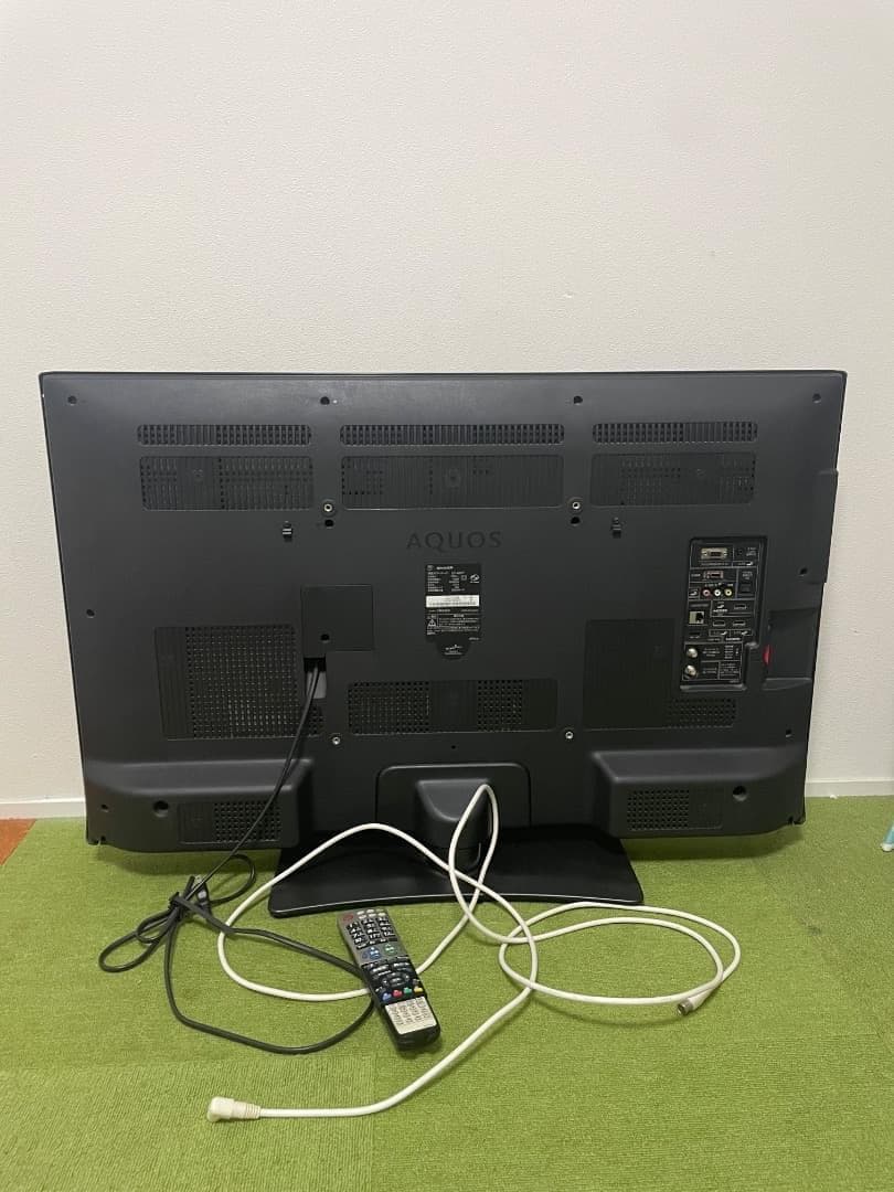ラマイ シャープ 液晶テレビ 40V型 地上/BS/110度CSデジタル