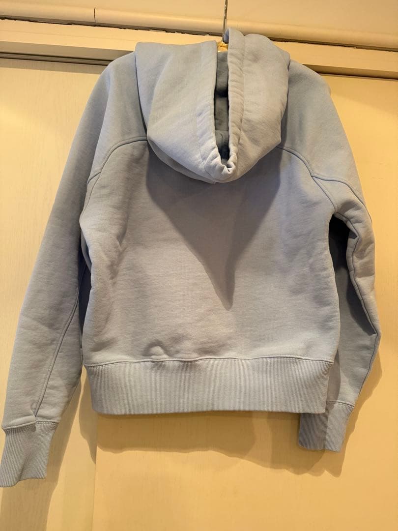 AMI Paris Ami de Coeur パーカー