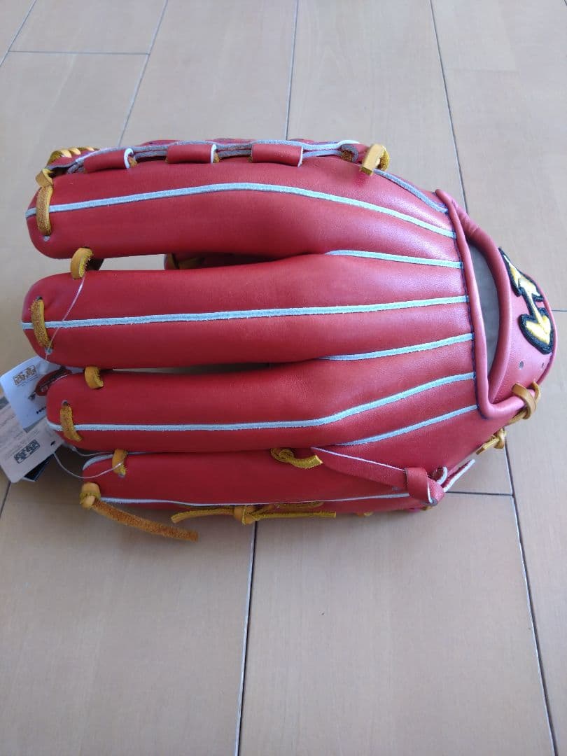 Worldpegasus ワールドペガサス 硬式内野手右投　西島グランドペガサス