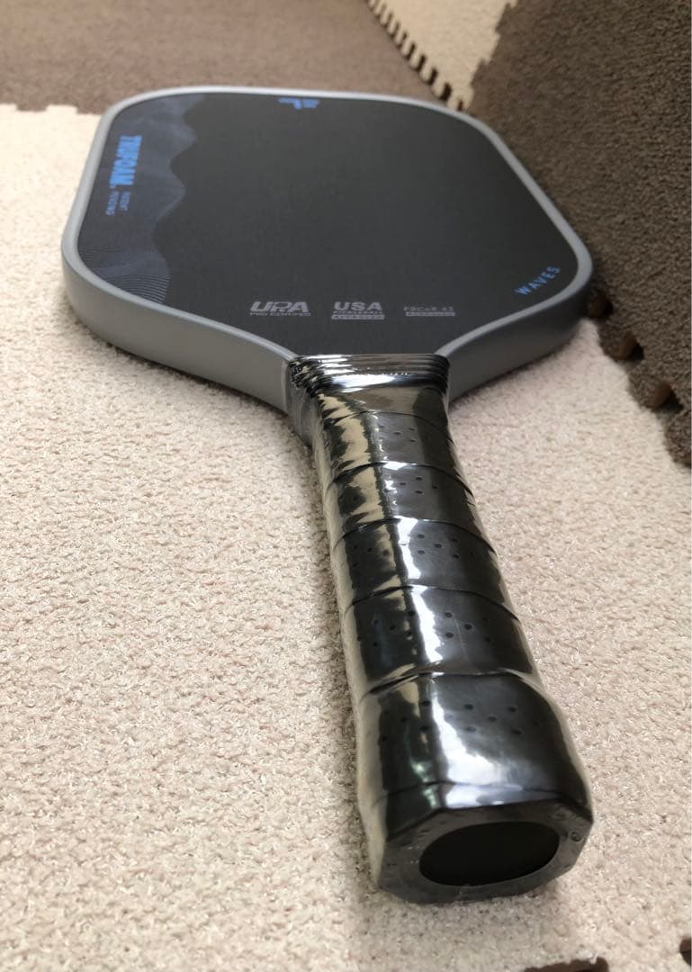 CRBN TruFoam TFW3 ピックルボールパドル