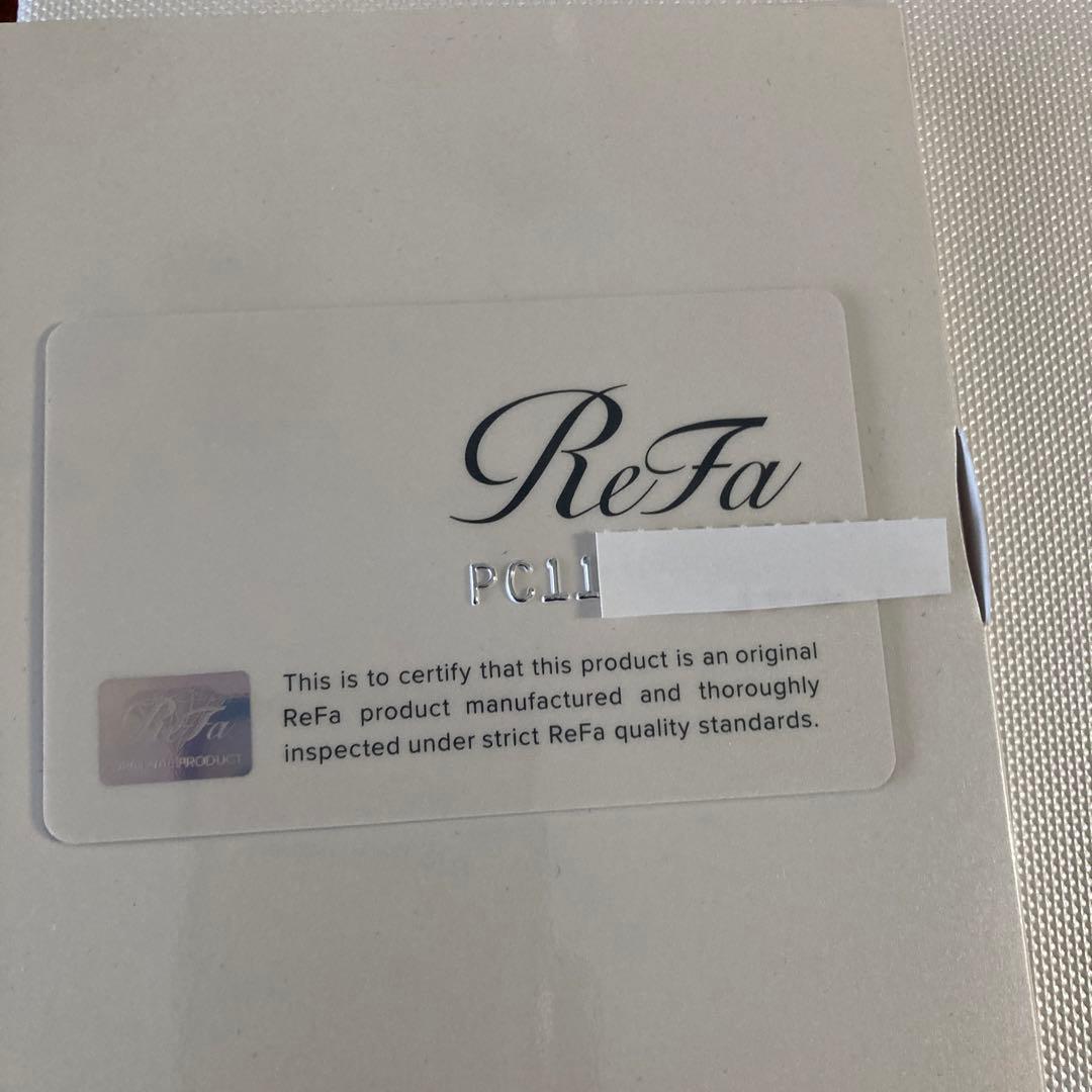 ［新品］リファ　カラットレイ