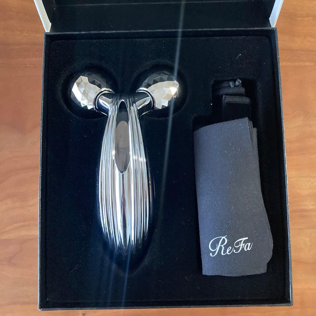 ［新品］リファ　カラットレイ