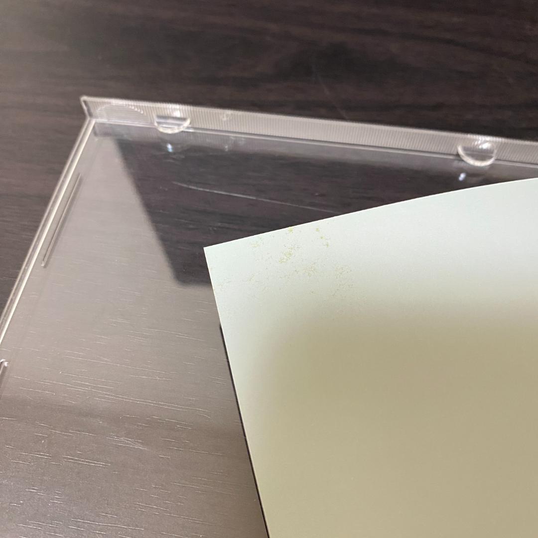 CD PAUSE P-MODEL LIVE 19931011 ポーズ