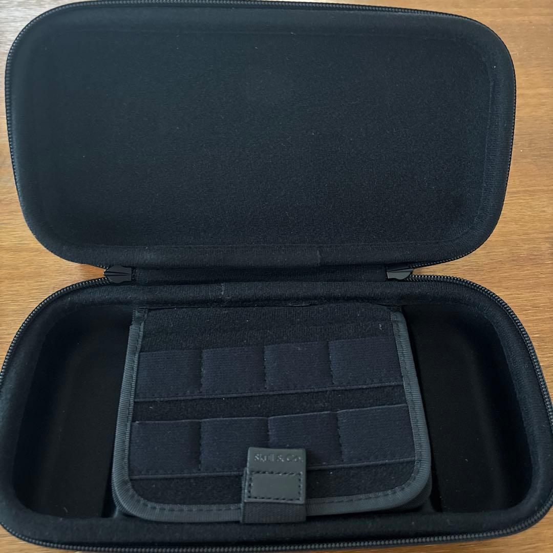 Nintendo Switch Lite本体 & ケース & グリップカバー