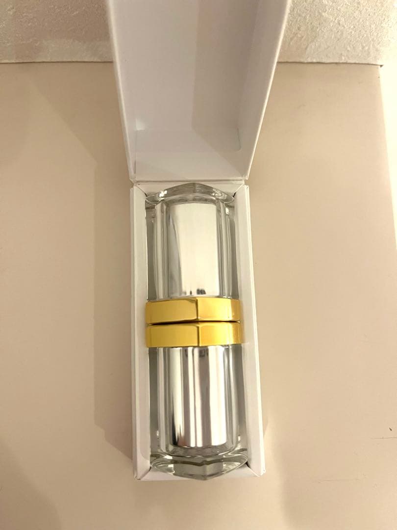 シャネル　トランテアン　ル　ルージュ　ベージュ　1