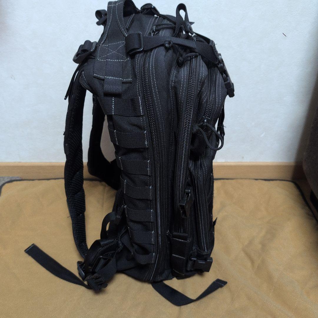 ワイルドハート MAGFORCE MF-0515 Super Falcon