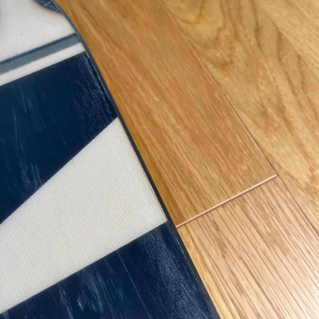 スノーボード Burton BLUNT 154