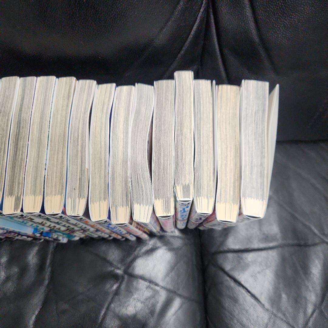 ゴールデンカムイ 全巻セット