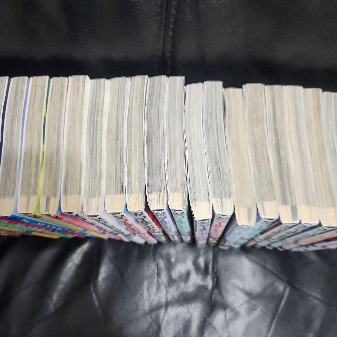 ゴールデンカムイ 全巻セット