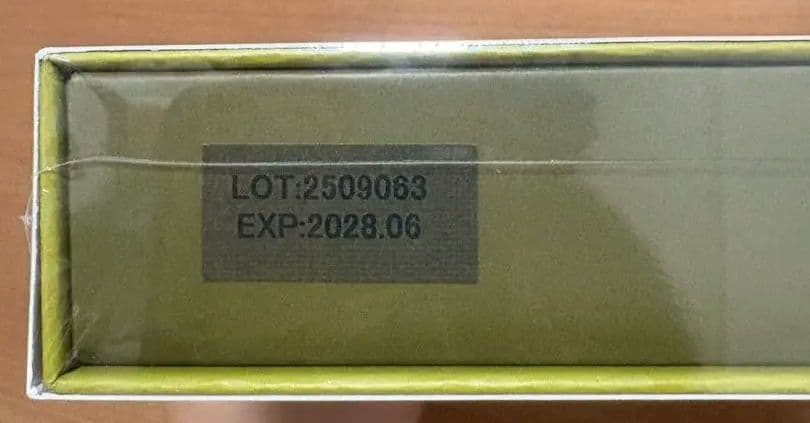 新品未開封　dōTERRA ファミリー エッセンシャルズ キット　10本　ドテラ