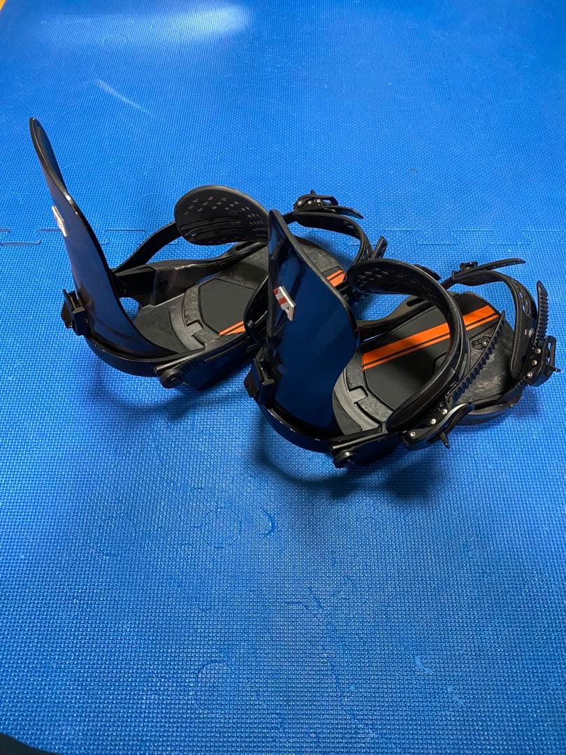 UNION ユニオン ATLAS EVO アトラスエボ20-21