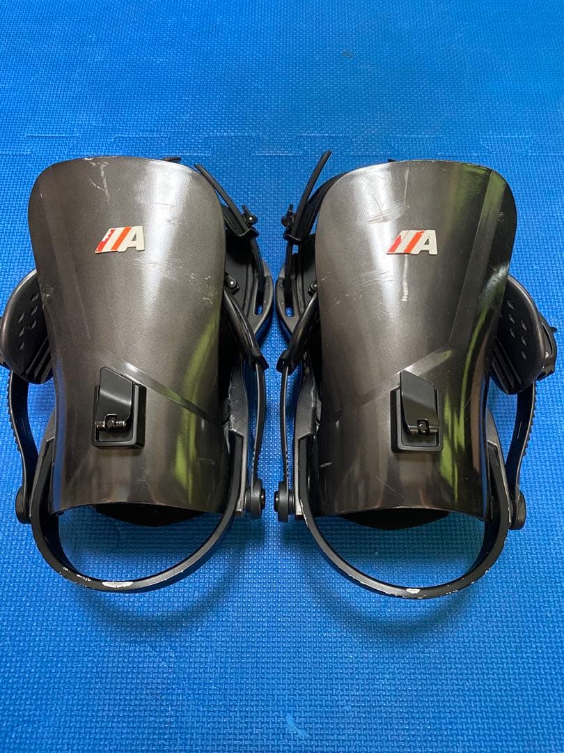 UNION ユニオン ATLAS EVO アトラスエボ20-21