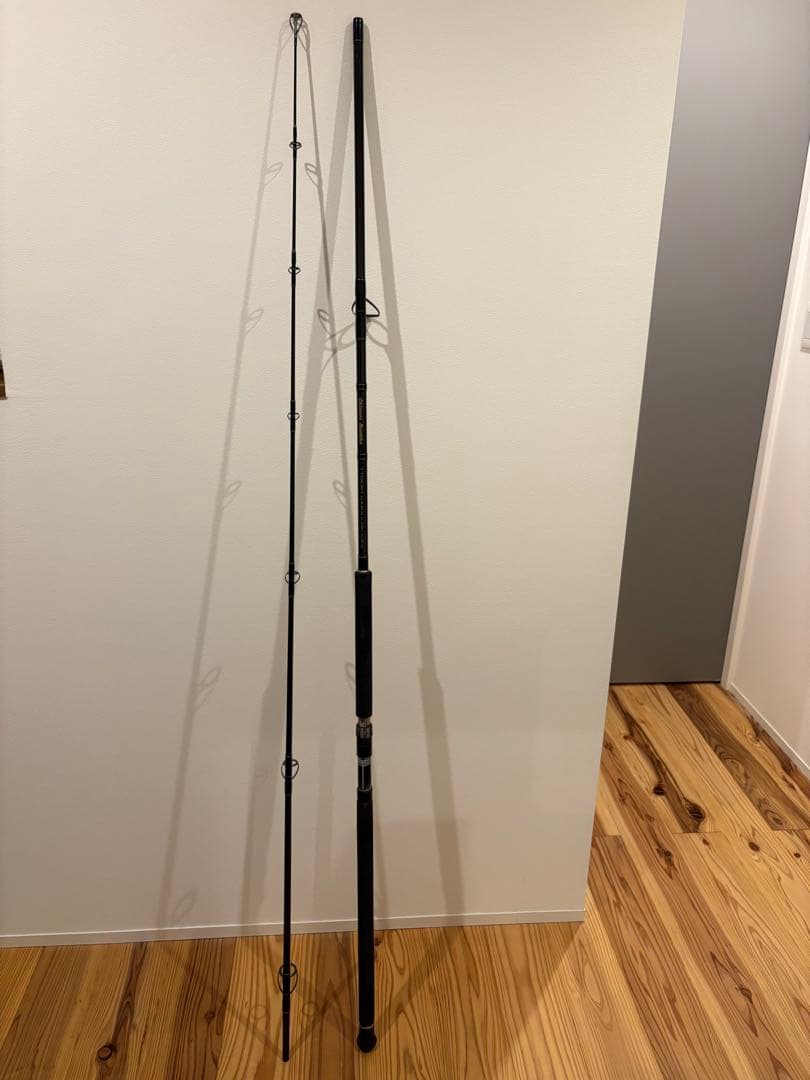 ロッド Okinawa Manbika 110XXH