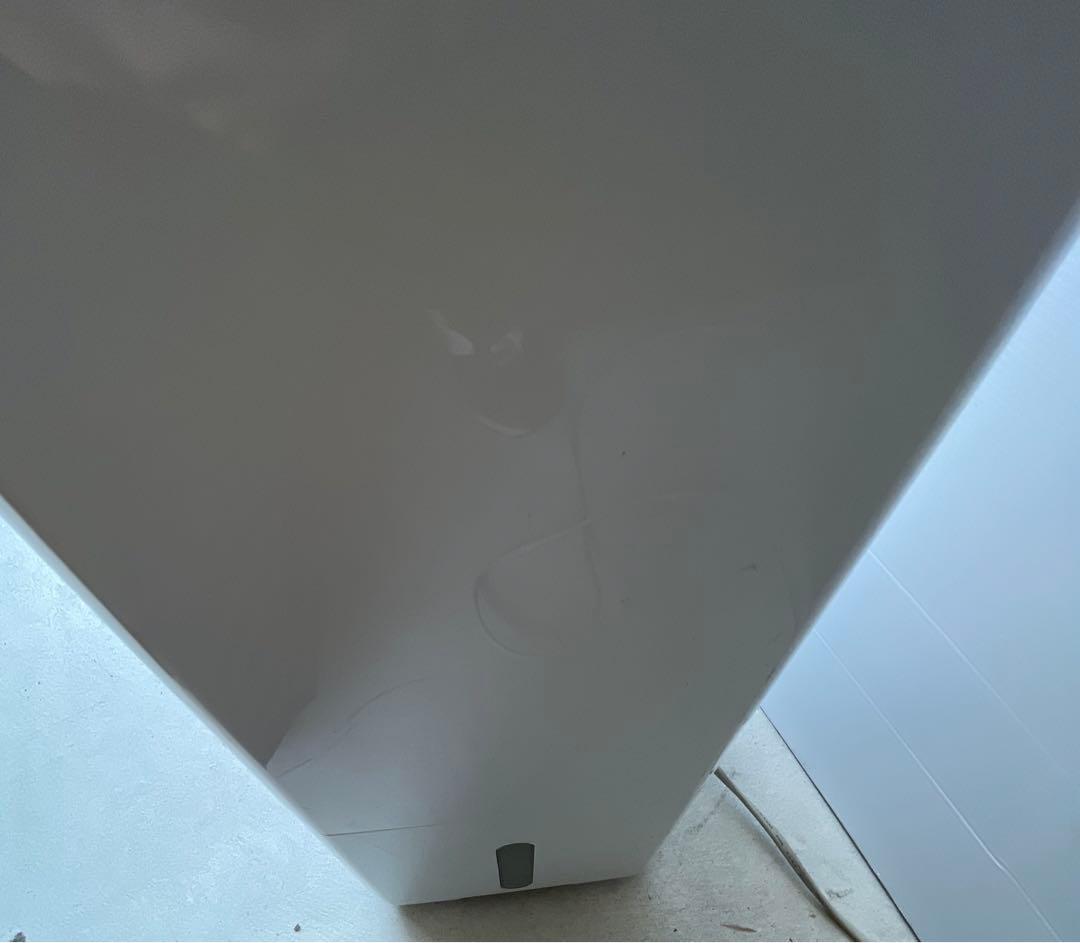 ナショナル　F-YHD100 除湿機