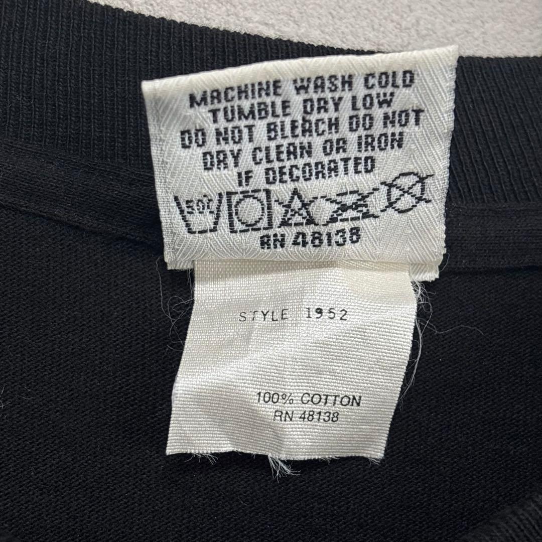 サンフランシスコ49ers NFLNUTMEG USA製 1995年TシャツXL