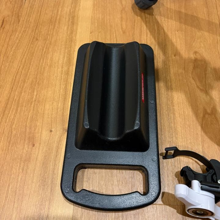 MINOURA 後輪固定サイクルトレーナー Mag Ride 60R