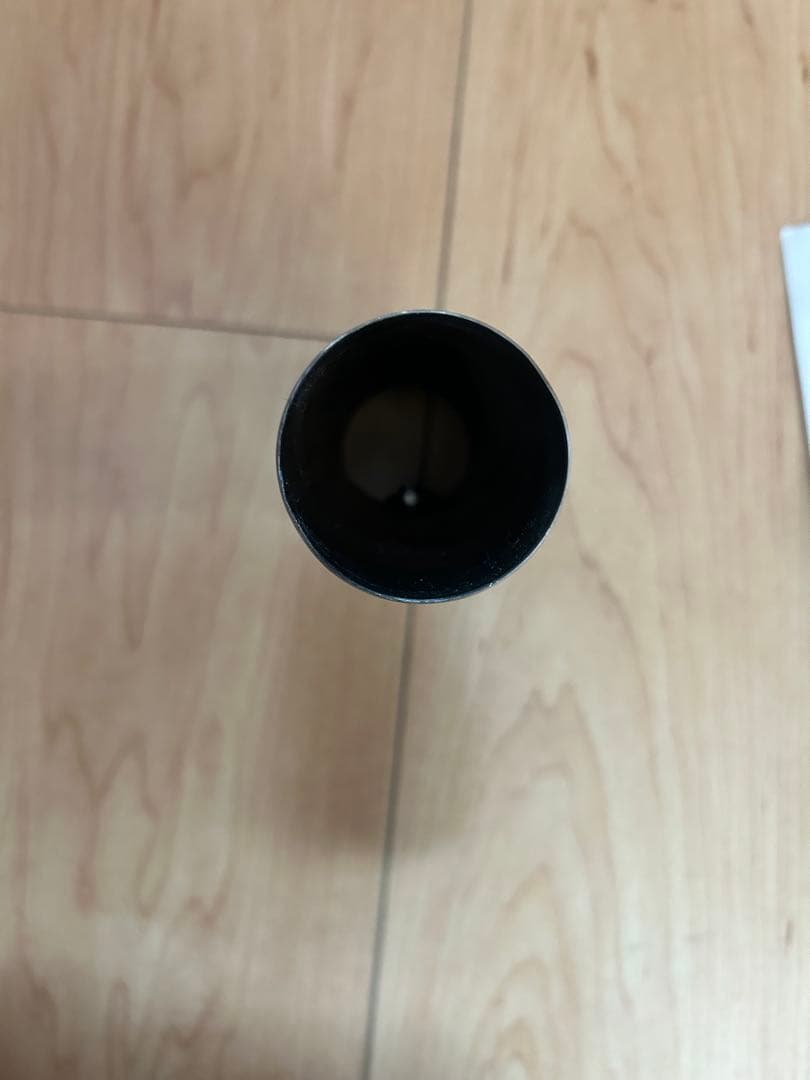 未使用 ヨシムラ サイレンサー RS5 RS8 用 マフラー