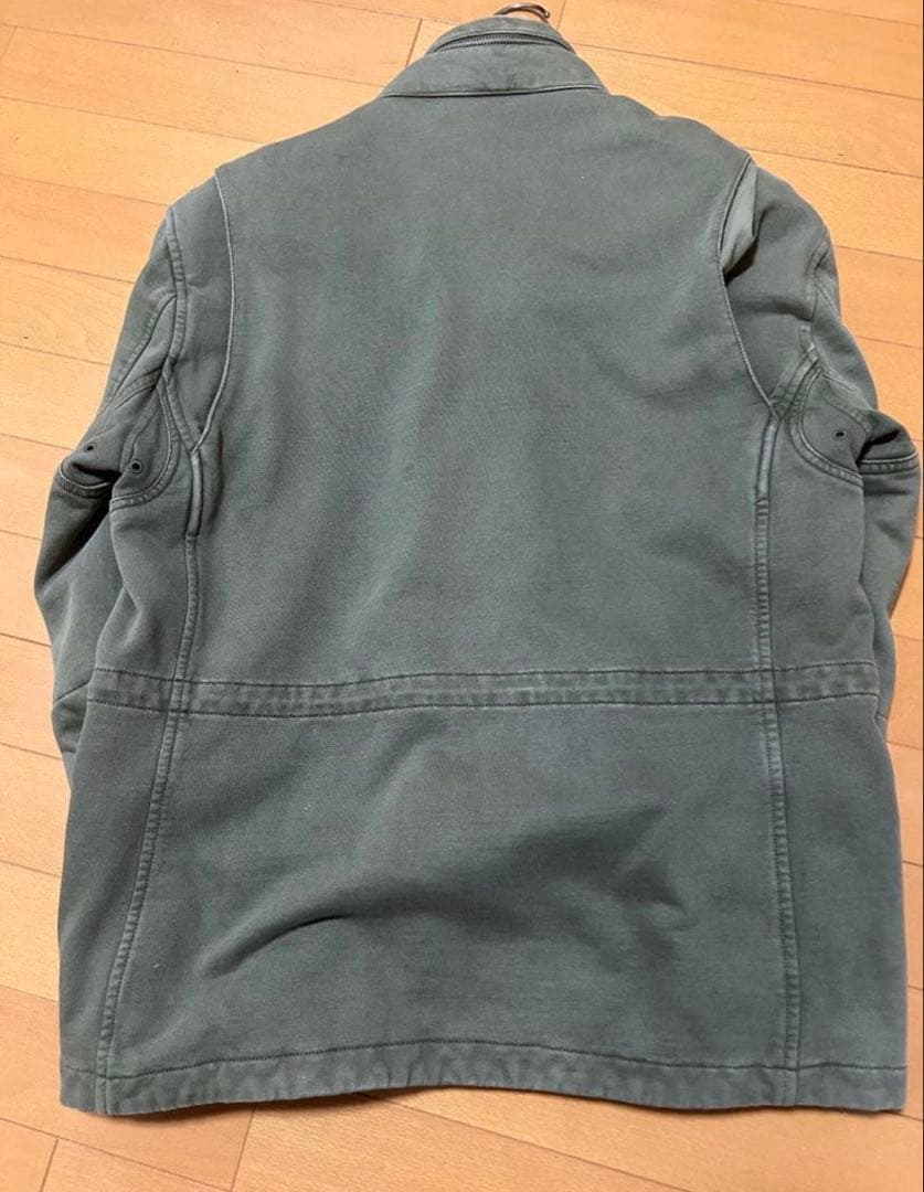 90s Polo by Ralph LaurenミリタリージャケットMサイズ