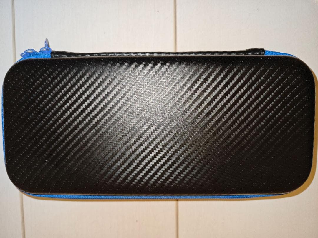 【動作確認済み】Nintendo Switch グレー 本体 (ケース付き)