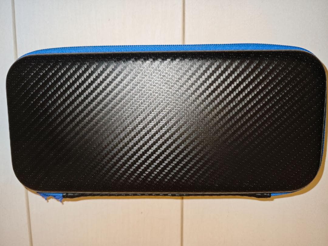 【動作確認済み】Nintendo Switch グレー 本体 (ケース付き)