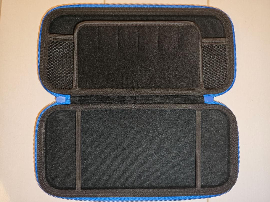 【動作確認済み】Nintendo Switch グレー 本体 (ケース付き)