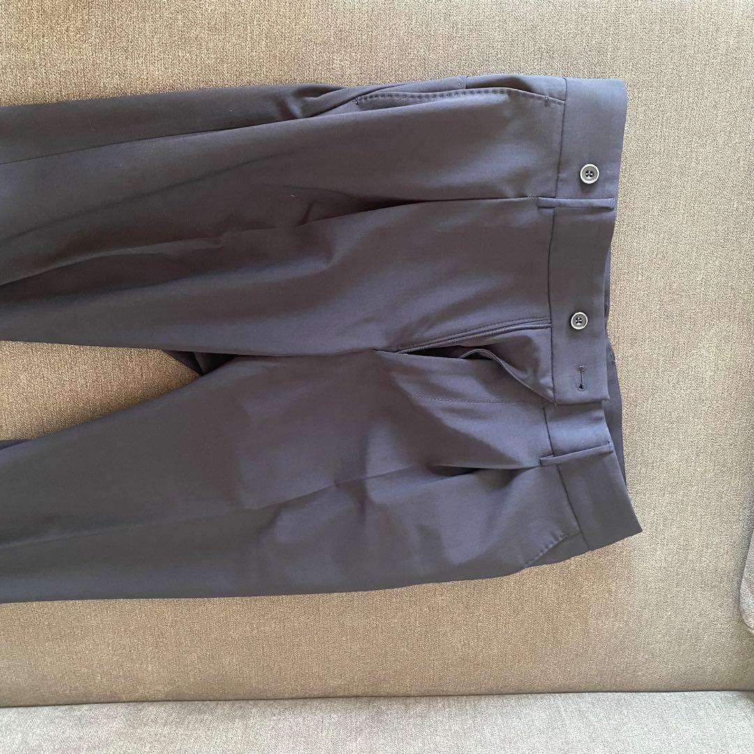 ベルウィッチ　NANO04 ネイビー