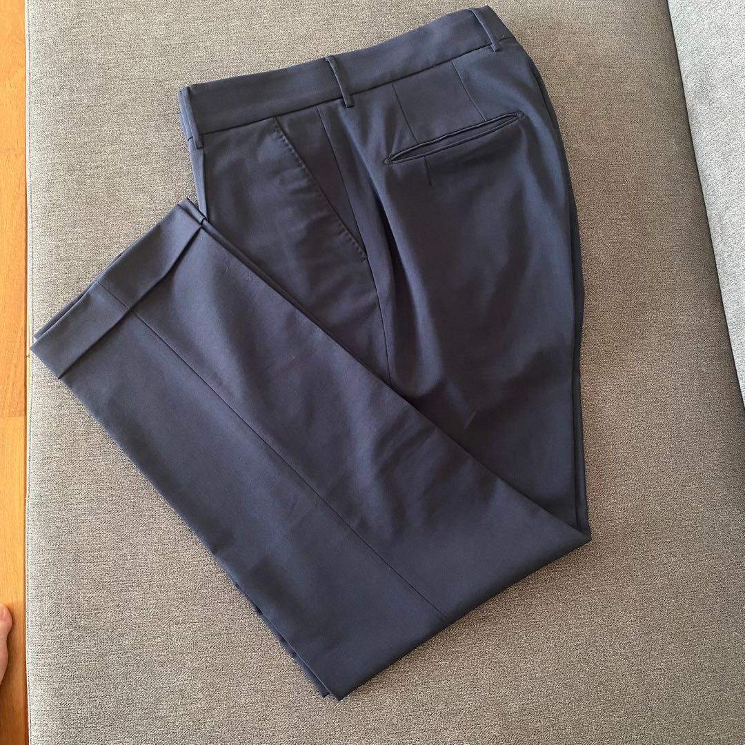 ベルウィッチ　NANO04 ネイビー