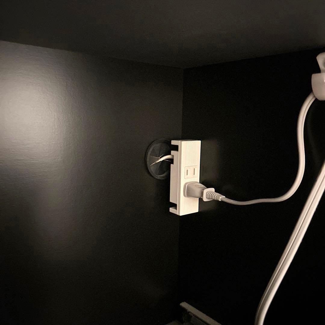 カップボード　食器棚　カウンターキッチン