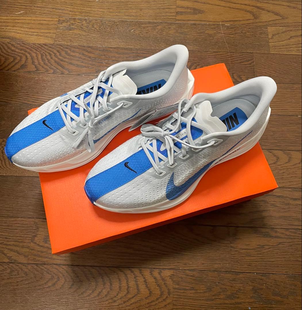 ナイキ ペガサス プラス　27センチ