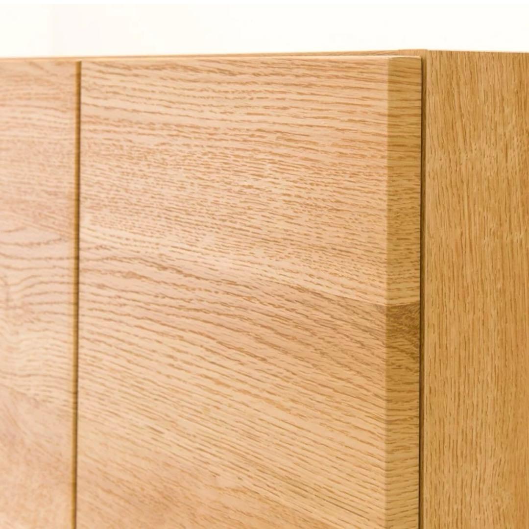 6月27日まで　キッチンボード (エトナ105KB LBR)