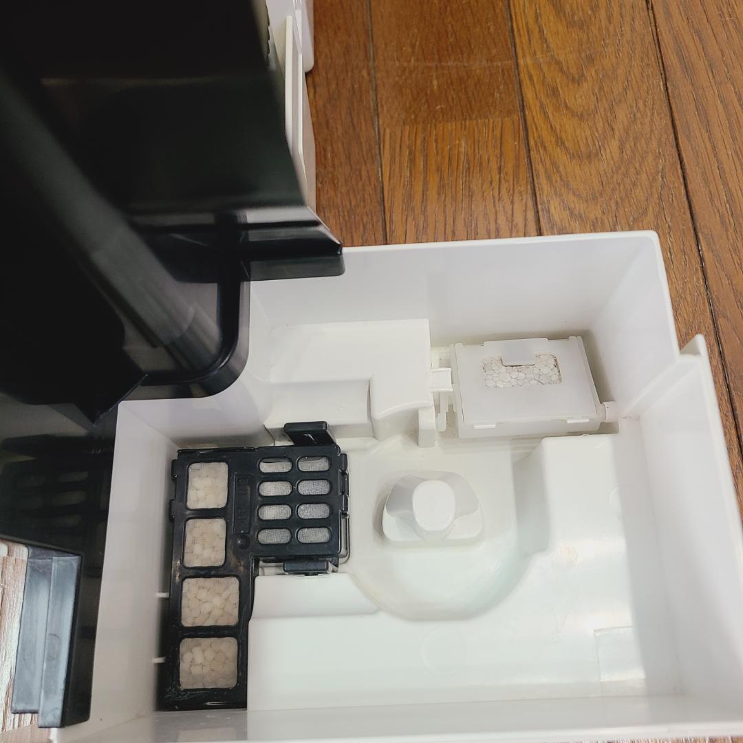 ★パナソニック 加湿空気清浄機 ナノイーX搭載 ~31畳 F-VC70XT★