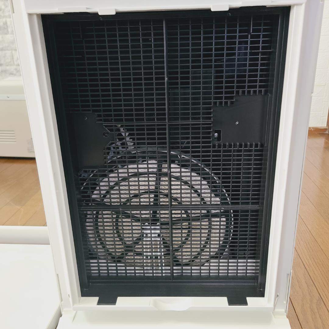 ★パナソニック 加湿空気清浄機 ナノイーX搭載 ~31畳 F-VC70XT★