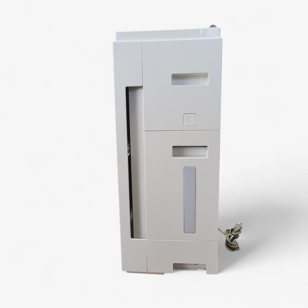 ★パナソニック 加湿空気清浄機 ナノイーX搭載 ~31畳 F-VC70XT★