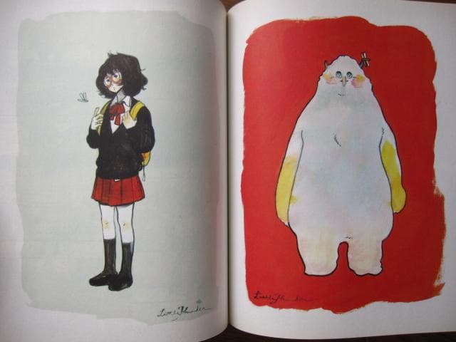 LITTOLE THUNDER REMEMBER TO FORGET 直筆サイン