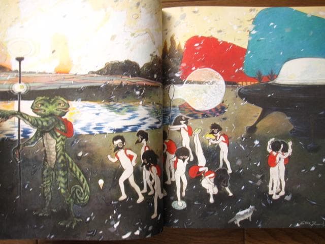 LITTOLE THUNDER REMEMBER TO FORGET 直筆サイン