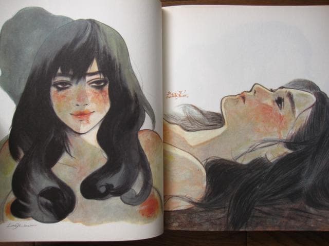 LITTOLE THUNDER REMEMBER TO FORGET 直筆サイン