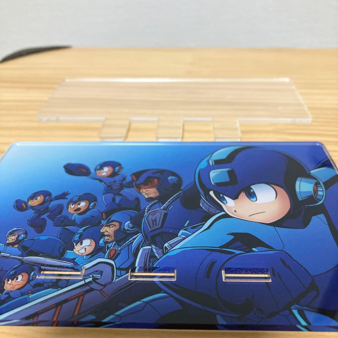 ロックマン&ロックマンX 5in1 スペシャルBOX switch