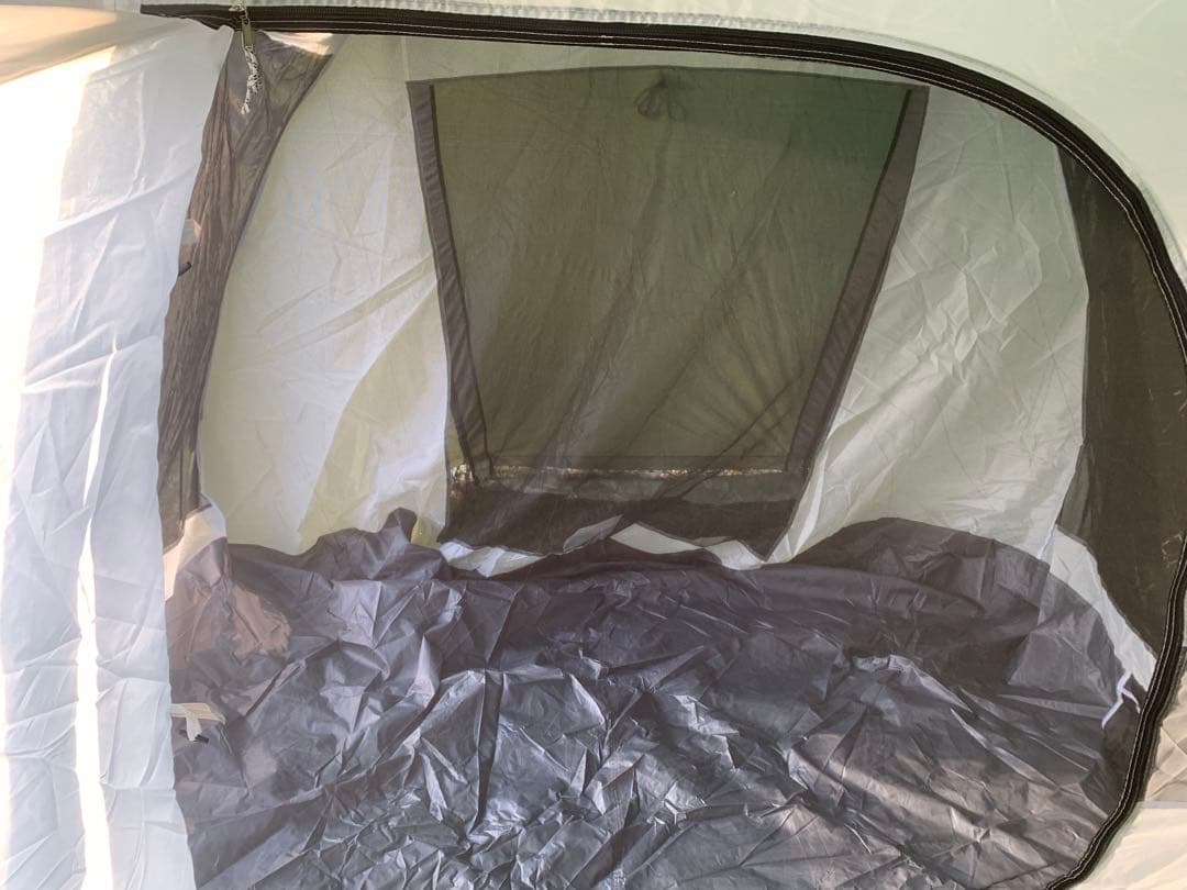 トンネルテント620