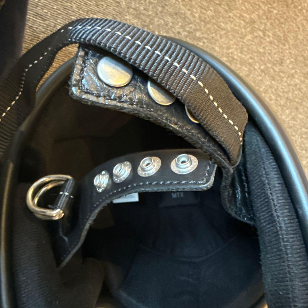 BEETLE ヘルメット　MTX