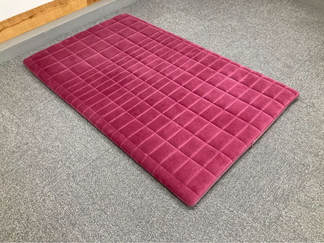 【展示品】エアウィーヴ 四季布団　和匠　セミダブル　直接引取り対応　gpt23