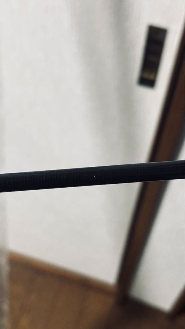 チットロム　試投のみ美品　エバーグリーン　マイティスラッガー98EX