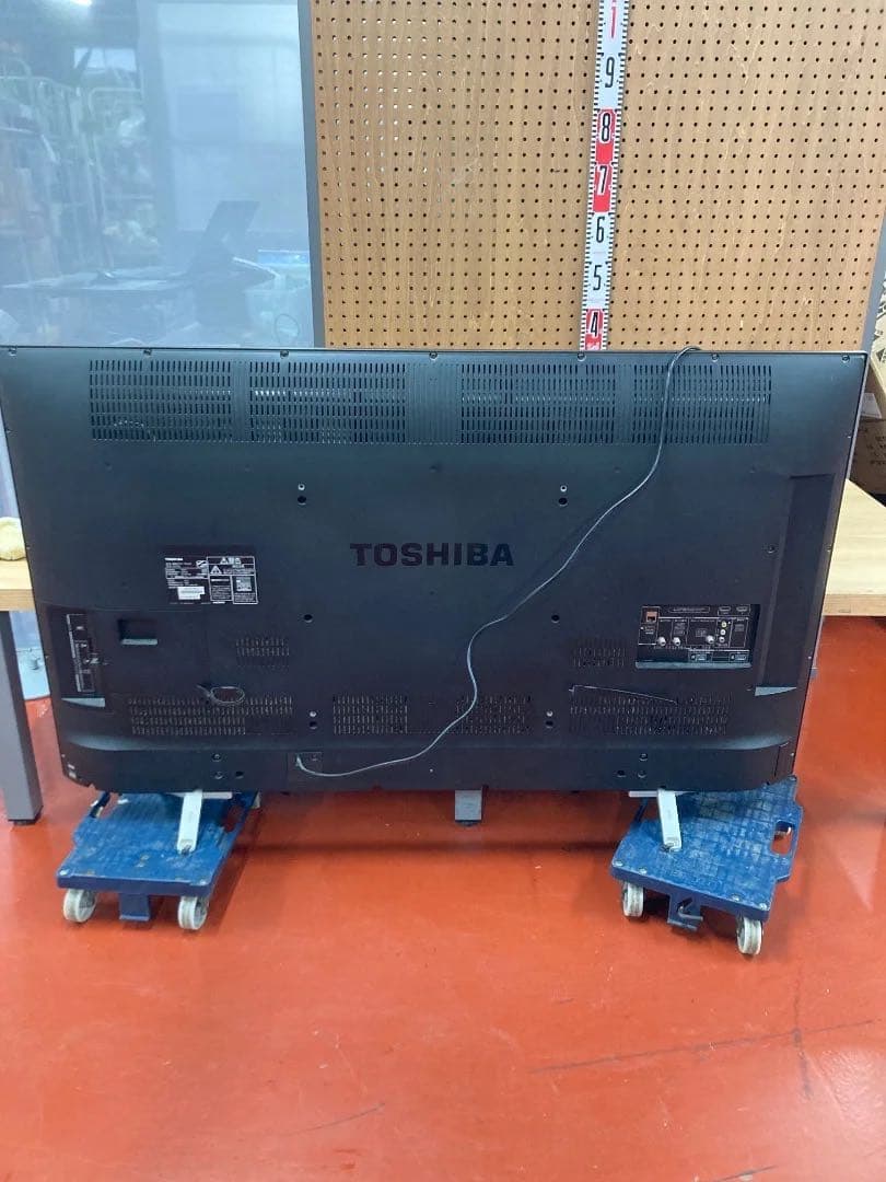 TOSHIBA 58型液晶テレビ 58Z20X リモコン付