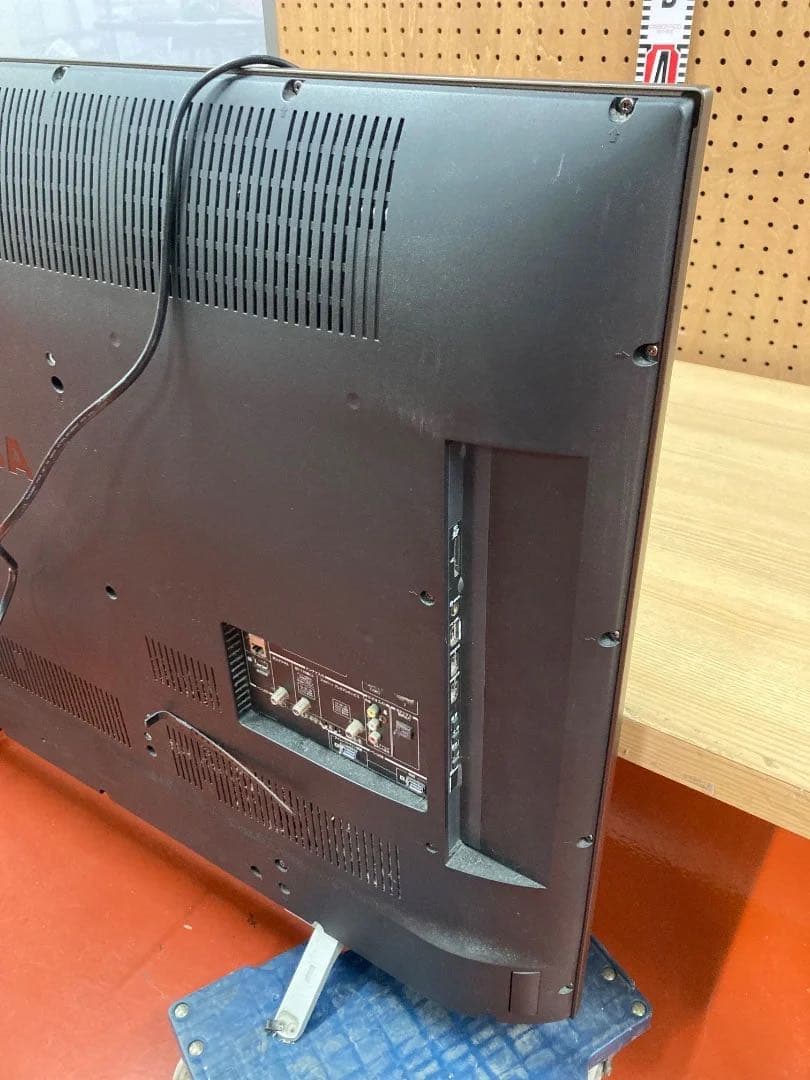 TOSHIBA 58型液晶テレビ 58Z20X リモコン付