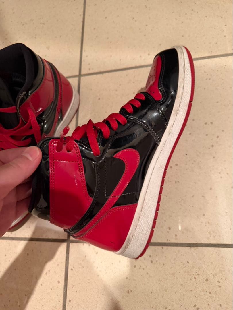 シューズ(男性用) AIR JORDAN