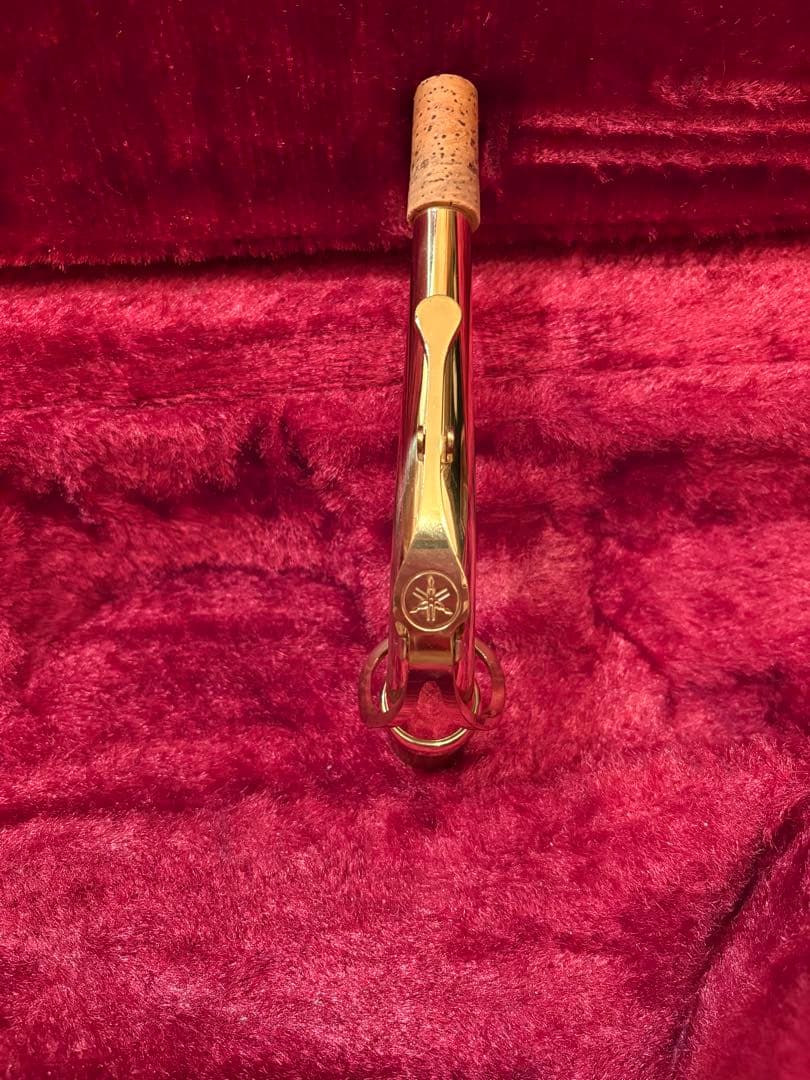 ★値下げ★アルトサックス　YAMAHA YAS-24Ⅱ 美品