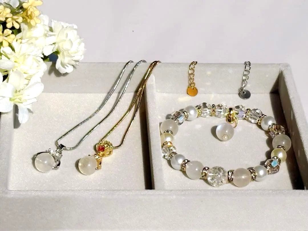 さーちん6点お纏めページ✩.*˚ SWAROVSKIサンキャッチャー