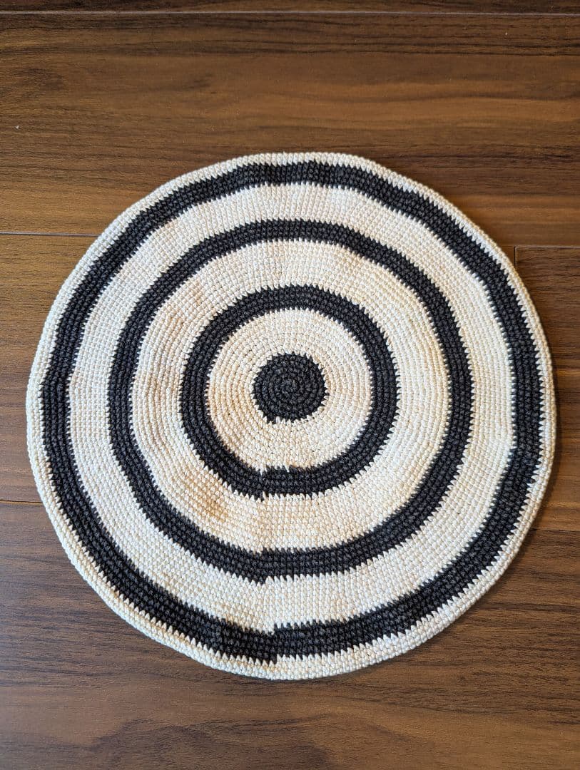 マ*ト様 初期　90年代　グッドイナフ　ベレー帽　藤原ヒロシ